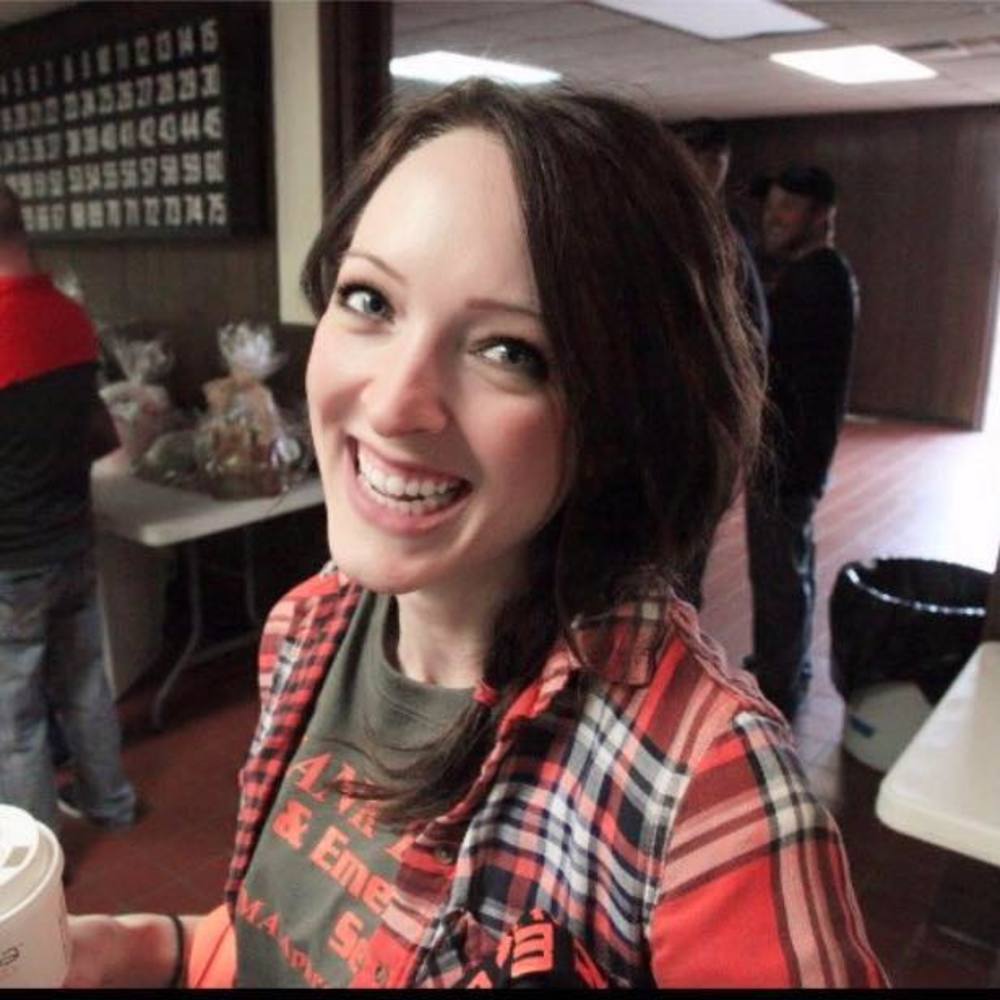 Meet your Posher, Brianna